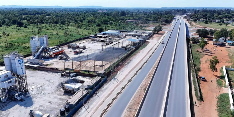 Major Infrastructure Projects Give Mombasa And Coast Region New Face Years After Independence