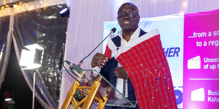 Equity Bank Accelerates Push To Link Local Smes To Global Markets