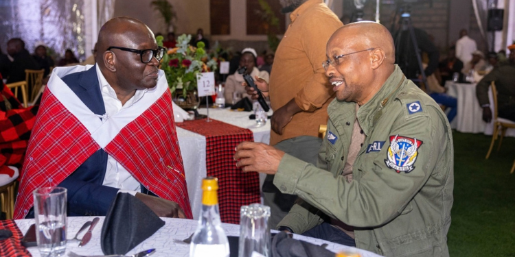 Equity Bank Pushes Narok Smes Into Global Markets Through Value Addition
