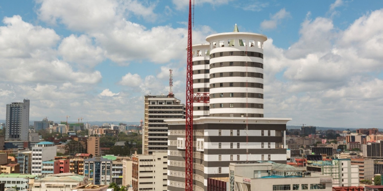 Nation Center Nairobi: History, Architect, Height, Floors and Interesting Facts