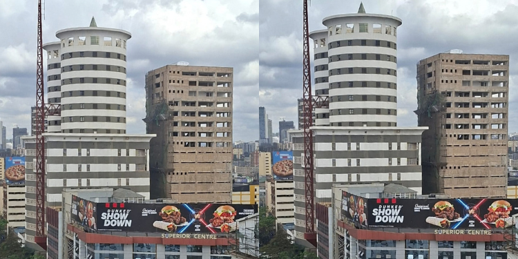 Nation Center Nairobi: History, Architect, Height, Floors And Interesting Facts