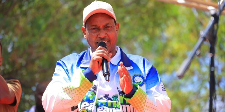 Kenyan Importers Face New Nema Requirement Starting September 28 Nema Automates Epr Permit Process In Major Change For Kenyan Importers