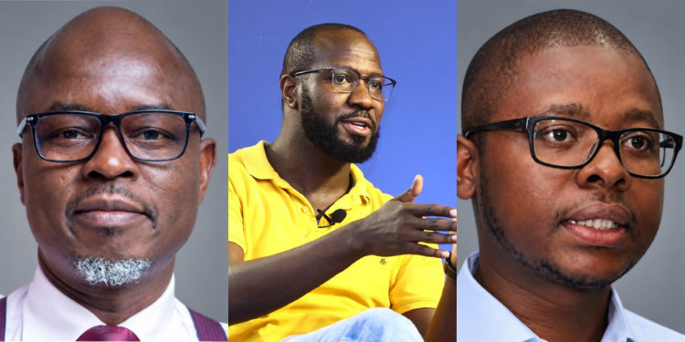 Ageyo Heads To Uganda As James Smart Takes Over Tanzania In New Nation Media Reshuffle Nation Media Group Announces Key Editorial Leadership Changes Across Kenya, Uganda And Tanzania