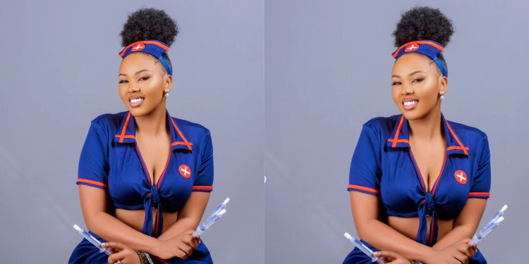 Nurse Judy Profile: Career, Family, Life In Us And Moving Back To Kenya