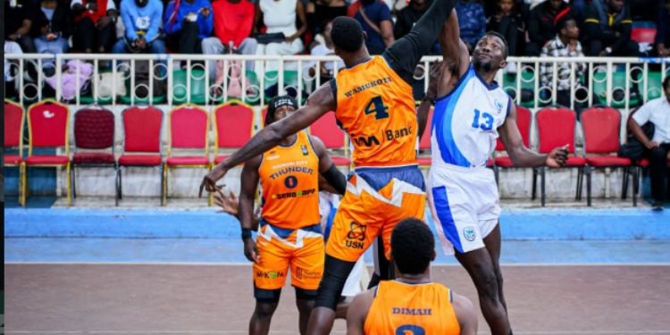 Oscar-winning actress Lupita Nyong’o has become an investor in Nairobi City Thunder. What you need to know about the club and BAL competition