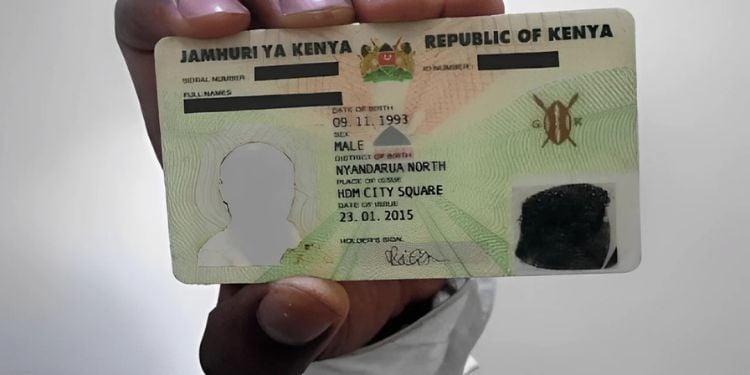 Ministry Issues Timeline For Secondary School Id Registration Ahead Of National Exams Ministry Of Education Sets August 31- October 16 Window For Secondary School Id Registration