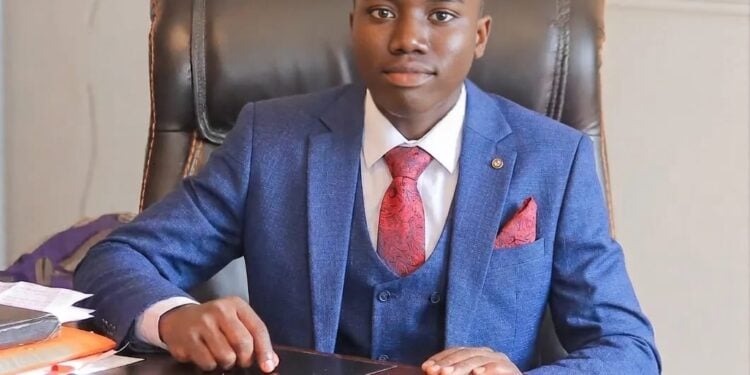From Kampala To The World: Why Young Entrepreneurs Are Betting On Digital Business