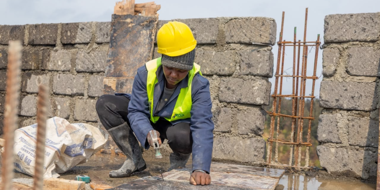 Nyeri&Amp;Apos;S New Modern Market Set To Inject Millions Into The Local Economy