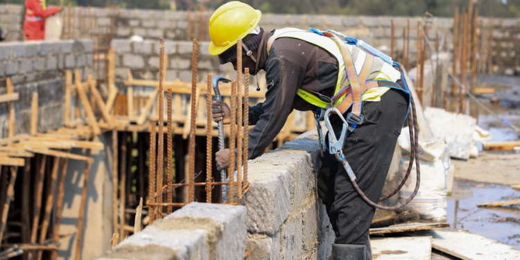 Nyeri&Amp;Apos;S New Modern Market Set To Inject Millions Into The Local Economy