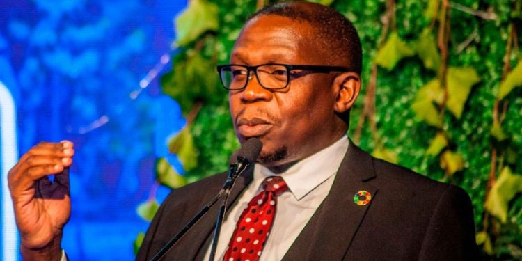 Nmg Ceo Addresses Women'S Absence In Latest Senior Appointments Nation Media Group (Nmg) Has Responded To Concerns About The Representation Of Women In Its Senior Editorial Leadership After Restructuring.