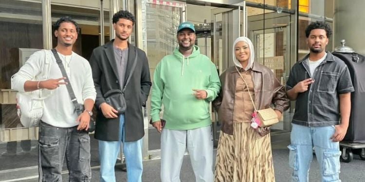 Oketch Salah: Family Wealth, Properties, Businesses and Children Behind His Public Profile