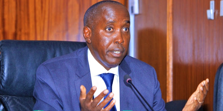 Ole Lenku Explains Tata Chemicals Dispute, Amboseli Revenue Fight, And Elephant Deaths