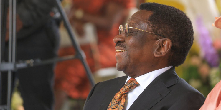 Zenani Orengo Marries Justin Wanyoike In Colorful Ceremony