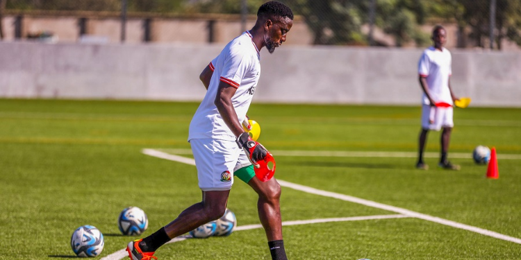 Profile Of Arnold Origi: Early Life, Education, Career, Family And Net Worth