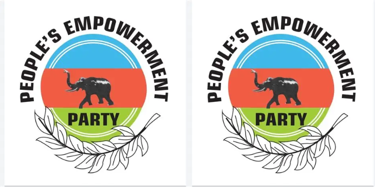 Inside Pep, The Little-Known Party Associated With Sifuna And Pauline Njoroge Inside Pep, The Little-Known Party Associated With Sifuna And Pauline Njoroge