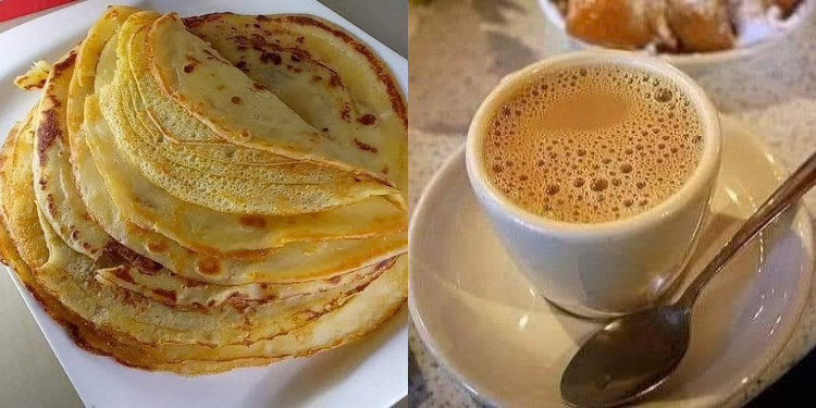 How to Cook Soft and Fluffy Pancakes for Breakfast at Home