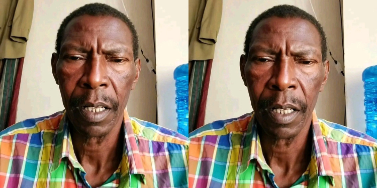 Patrick Mbacio ‘The Truth’ Reportedly Dies At His Nakuru Home