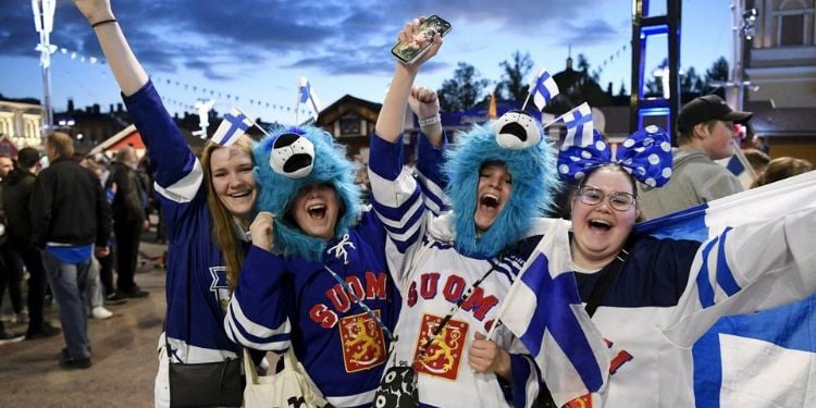 World’s Happiest Countries Ranked And Why Money Isn’t Everything Finland And The World’s Happiest Countries Revealed: Why Wealth Alone Does Not Guarantee Happiness