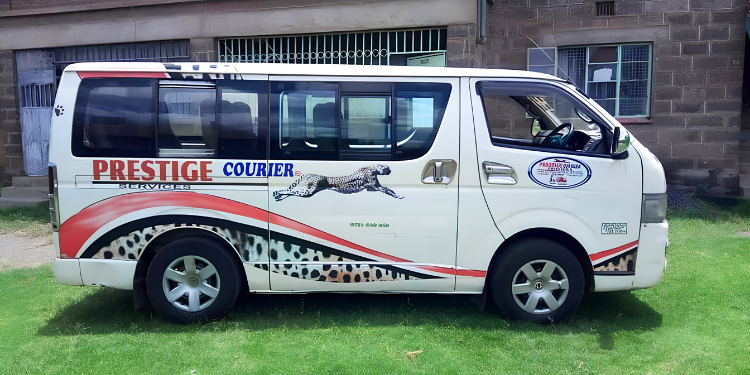 Prestige Shuttle: History, Routes, Services and Growth in Kenya