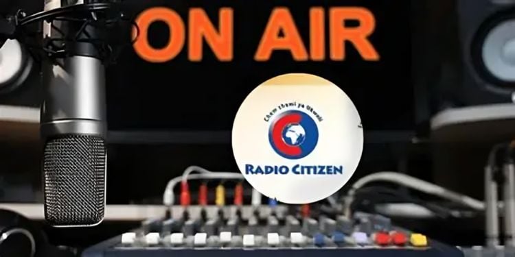 Veteran Radio Citizen Journalist Announces Retirement After 50 Years On Air Veteran Radio Citizen Broadcaster Fred Obachi Machoka Has Announced His Retirement From Broadcasting After Five Decades On Air.
