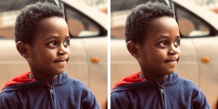 Kizza Besigye’s Family Struck By Death Of Adorable Child Ugandan Opposition Figure Kizza Besigye’s Family Is Mourning The Death Of His Only Grandson, Righteous Ariho Besigye, Who Died At The Age Of Six.