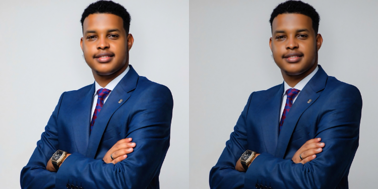 Who Is Ahmed Rashid Burrow Hajji? Meet Uon’s First Muslim Student President Who Is Ahmed Rashid Burrow Hajji? Meet Uon’s First Muslim Student President