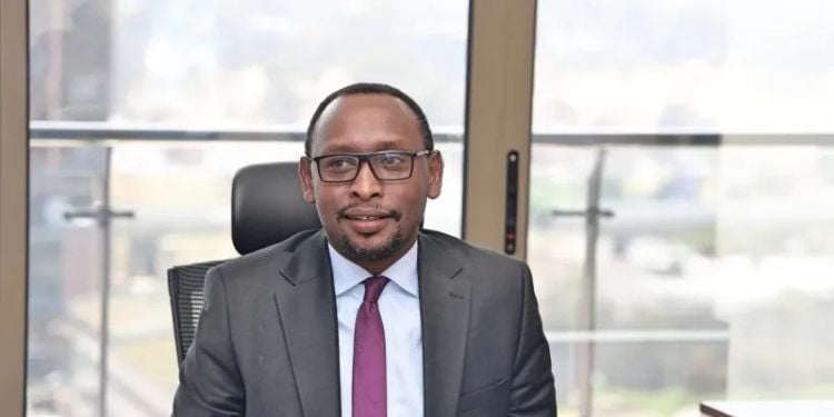 Jsc Names Robert Kibet Kibor New Registrar After 14 Years At Commission The Judicial Service Commission (Jsc) Has Appointed Robert Kibet Kibor As Its New Registrar After Serving In An Acting Capacity For Two Years.
