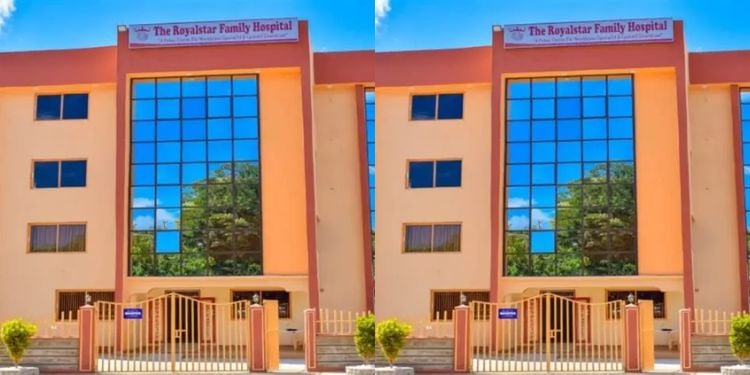 Where To Get Sha Cover In Makueni: Full List Of Approved Hospitals And Clinics Makueni County Has Public And Private Health Facilities Approved To Provide Services Under Sha Ranging From Level 5 Hospitals To Specialized Clinics.