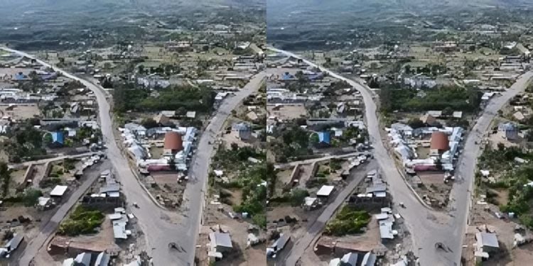 Govt Unveils Ksh60.9Bn Investment To Open Up Homa Bay’s 8 Constituencies The National Government Has Unveiled A Ksh60.9 Billion-Plus Portfolio Of Projects Across Homa Bay County, With Roads, Transport, And Aviation.