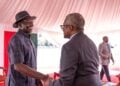 Full Speech: Ruto’s Lamu Address At The Dangote Refinery Groundbreaking Today We Keep Our Word”: Ruto’s Speech Launching The $16Bn Dangote Refinery