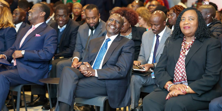The Cars Behind Ruto's UNGA Convoy: Ownership, Drivers and Manhattan Hire Costs