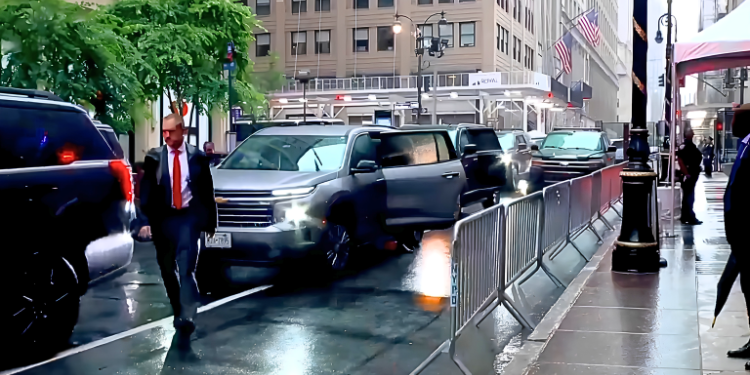 Ruto’s New York Security: Kenyan Officers, US Agents and the Cost of Protecting a President Abroad