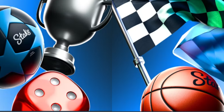 Where To Play The Best Casino Games Online Where To Play The Best Casino Games Online. Photo/Stake