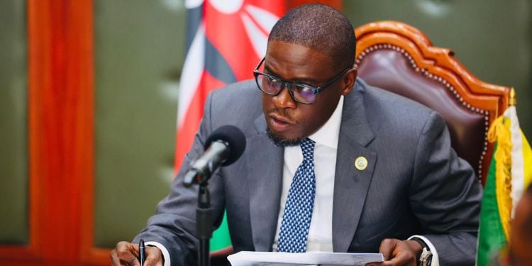 Who Wants Sakaja’s Seat? Aspirants Eyeing The Nairobi Governor’s Office Ahead Of 2027 List Of Serving Members Of Parliament, Former And Current Elected Leaders, And Private-Sector Figures Eyeing To Be Nairobi Governor In 2027 Election.