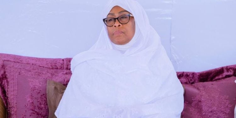 Samia Suluhu Takes 90-Day Leave After Husband’s Death, Ndejembi And Nchemba Take Over Government Duties