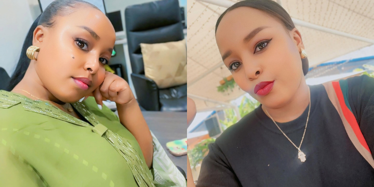 Saumu Mbuvi Profile: Sonko’s Daughter, Education, Career and Nairobi Women Rep Bid