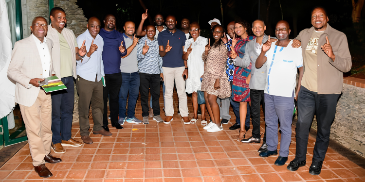 Orengo Isolated As Edwin Sifuna And Babu Owino Hold Crisis Meeting