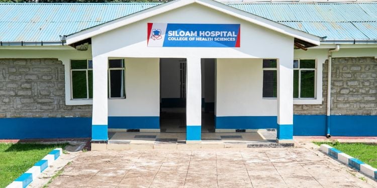 Residents Of Kericho Registered Under The Social Health Authority (Sha) Can Access Services From Public And Private Facilities Under The Framework.
