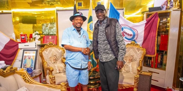 Veteran Radio Citizen Journalist Announces Retirement After 50 Years On Air Veteran Radio Citizen Broadcaster Fred Obachi Machoka Has Announced His Retirement From Broadcasting After Five Decades On Air.