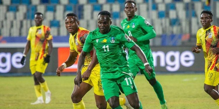 Kenya vs South Sudan match will determine the team that will proceed to the next match and the position. Here are the details on the matches, venue and qualifiers.