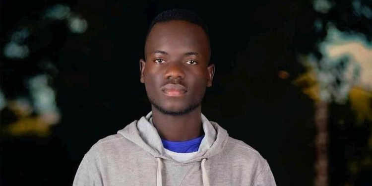 Ssenkaali Joseph: The Promoter Connecting Kampala’s Creatives To Dubai 