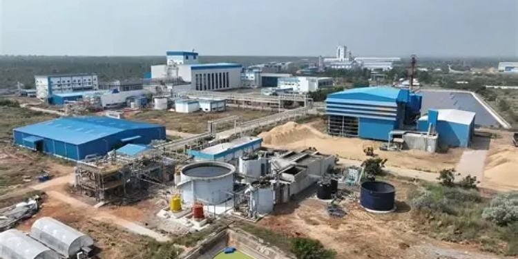 Tata Chemicals Magadi: Owners Of Over 100-Year-Old Company Ruto Ordered Out Of Kenya Tata Chemicals Magadi Limited Is One Of Kenya’s Oldest Industrial Companies, With A History From Its Founding In 1911 As A Magadi Soda Company.