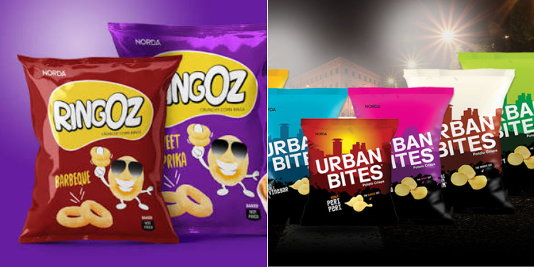 Millionaire Behind Ringoz, Urban Bites, And Other Popular Kenyan Snacks Dies Popular Kenyan Snack Brands Ringoz And Urban Bites, Produced By Norda Industries.