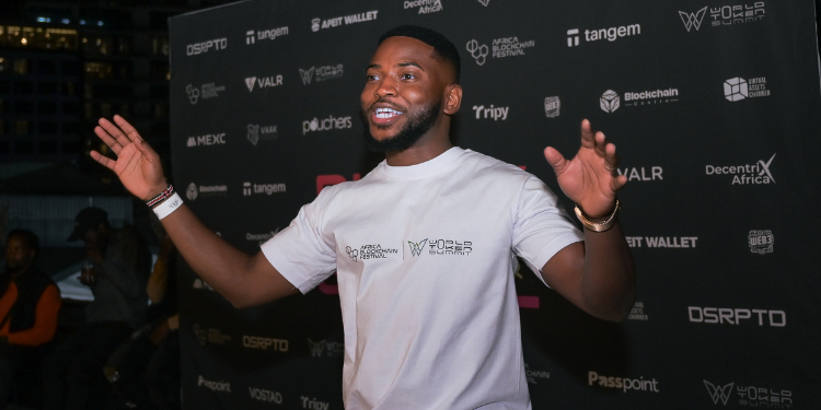 African Tech Founders Get New Path To Investors, Deals And Mentorship Africa Blockchain Festival Launches 2026 Fellowship, Opens New Path For Tech Founders To Investors