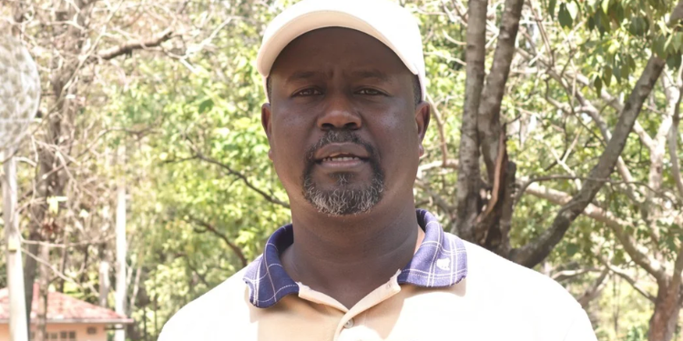 Who Is Omondi Oginga, The Low-Profile Brother Of Raila Odinga Isaac Omondi Oginga: Inside The Life Of Raila Odinga’s Low-Profile Brother