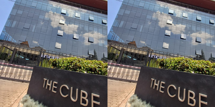 The Cube Nairobi: Owner, Developer, Location, Rent, Floors, Size, and Tenants