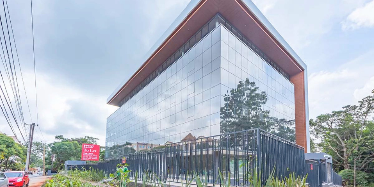 Inside The Cube: Nairobi’s Riverside Landmark Developed By A Uk-Based Company The Cube Nairobi: Owner, Developer, Location, Rent, Floors, Size, And Tenants