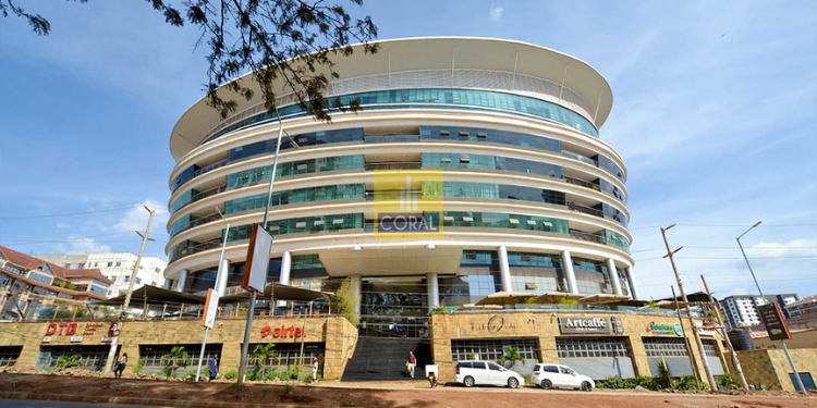 Why The Oval Nairobi Stands Out As Westlands’ Most Recognizable Commercial Landmark The Oval Nairobi: Ownership, History, Architecture, Location, Offices And Key Facts