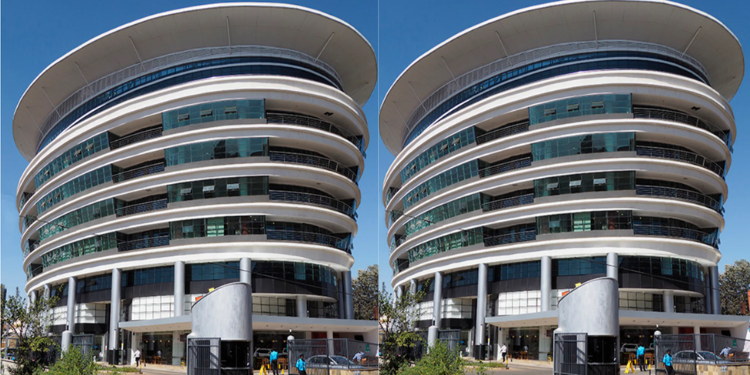 Why The Oval Nairobi Stands Out As Westlands’ Most Recognizable Commercial Landmark The Oval Nairobi: Ownership, History, Architecture, Location, Offices And Key Facts