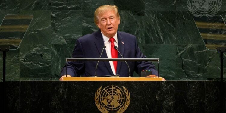 Ruto Full Speech At Unga 2026 In New York: Complete Text President Ruto United Nations General Assembly Speech 2026: Full Text